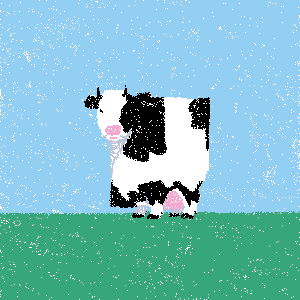 cows: cow #69