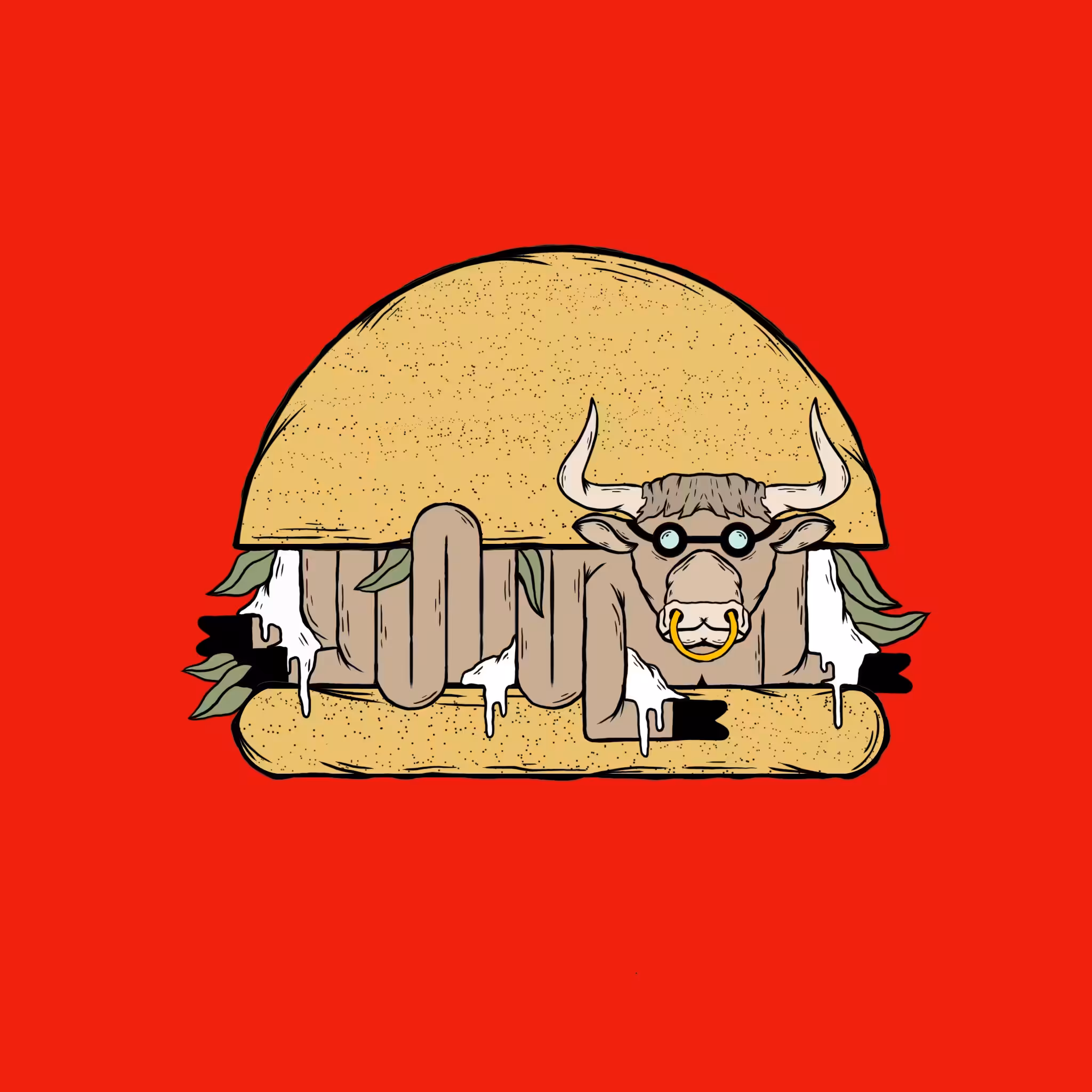Taurus Tezburger