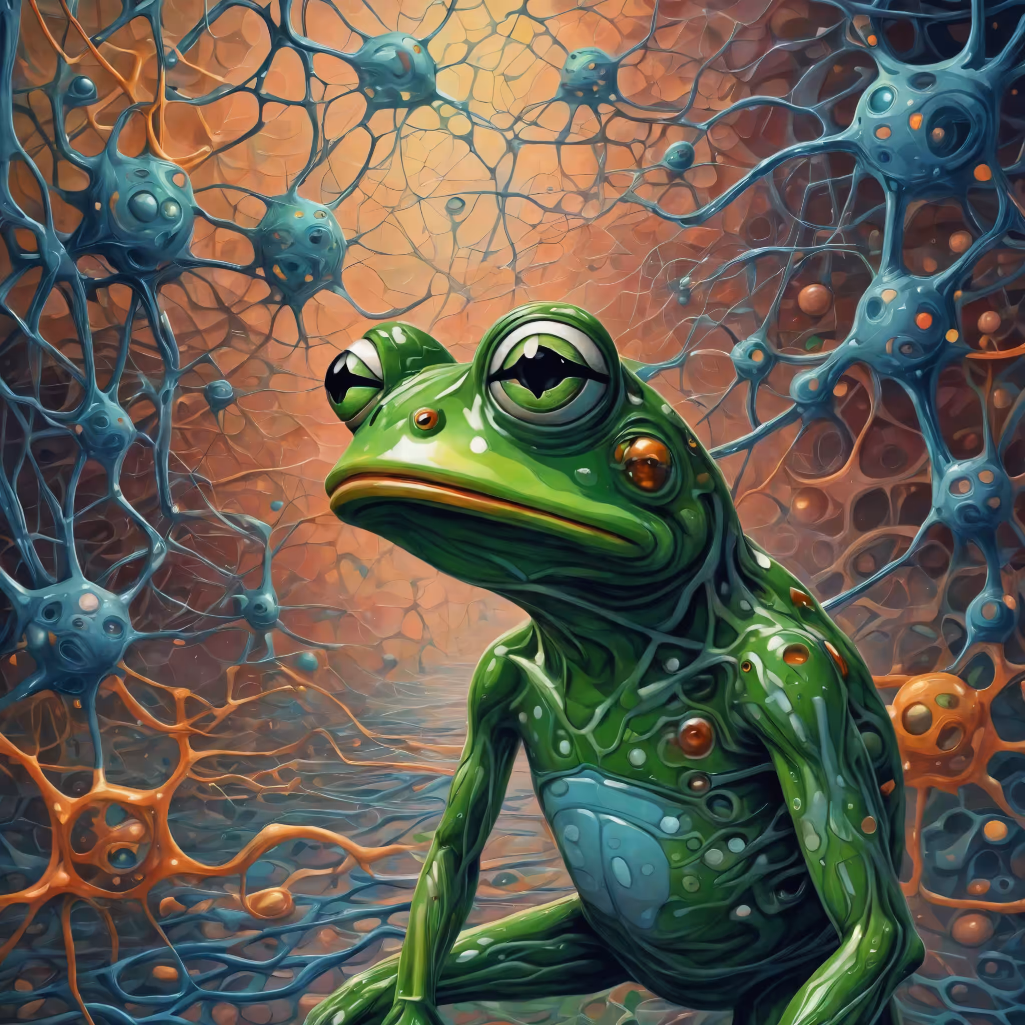 Frogalyptic: [235] - Frogalyptic