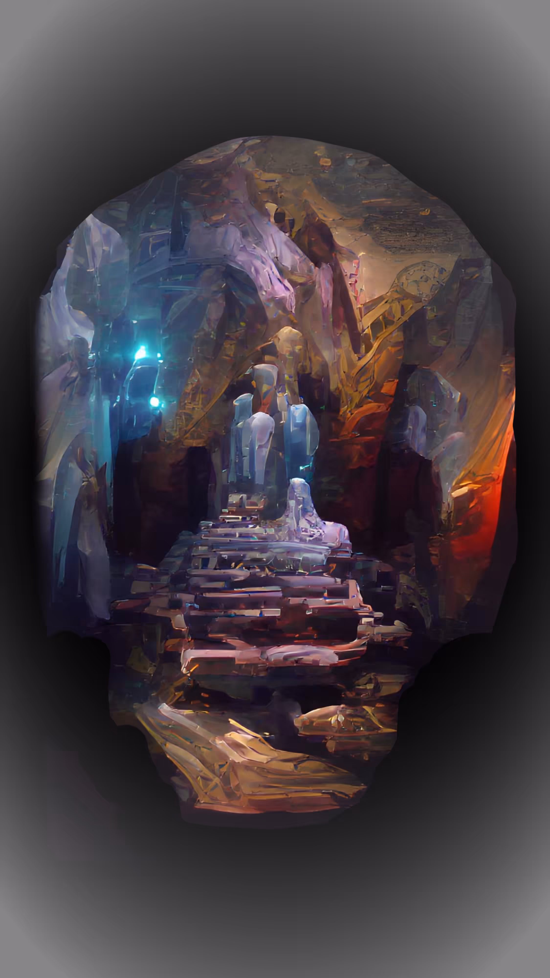 Sacred space