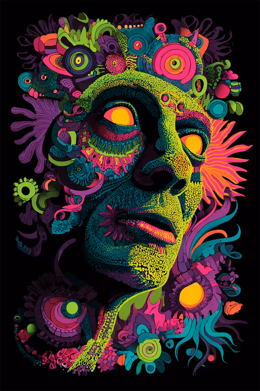 Mind in Bloom