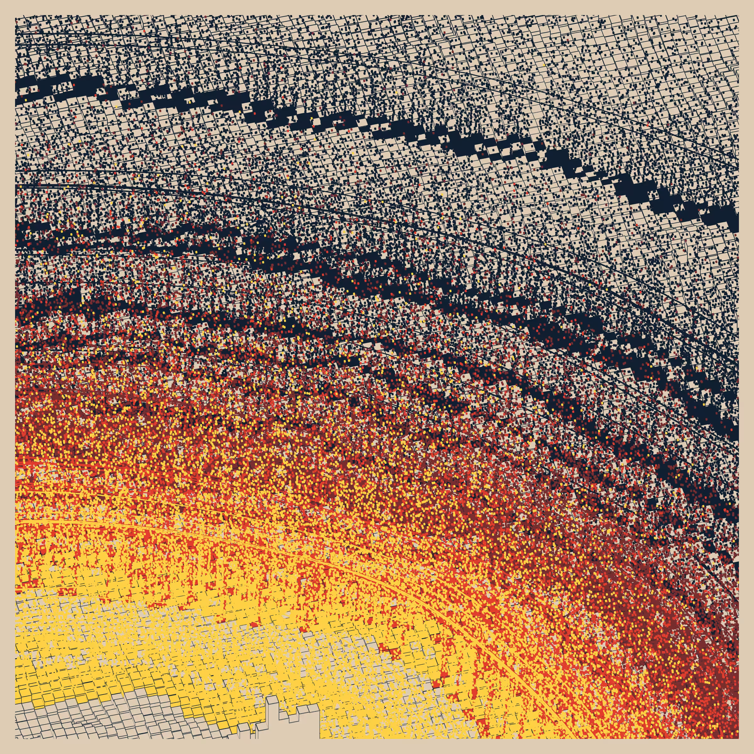Echo of Intensity #316
