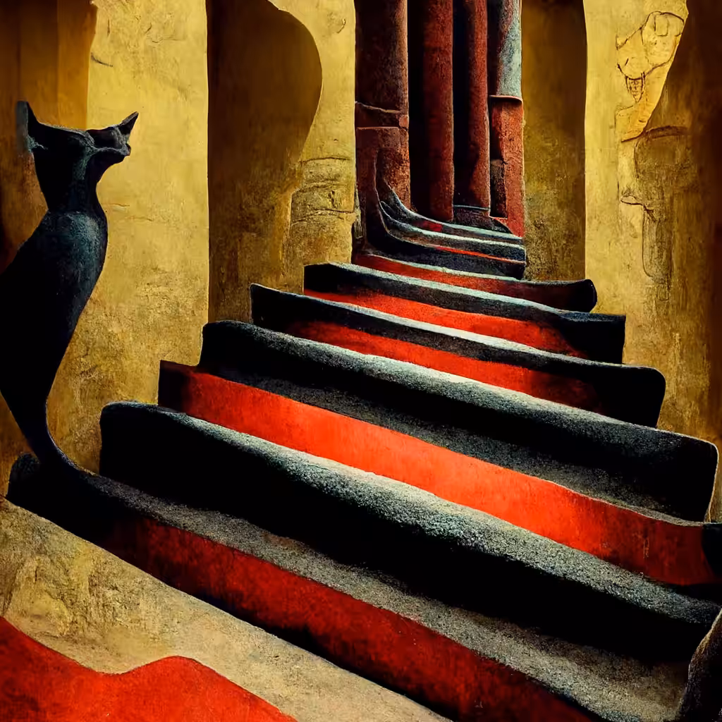 The Cat 