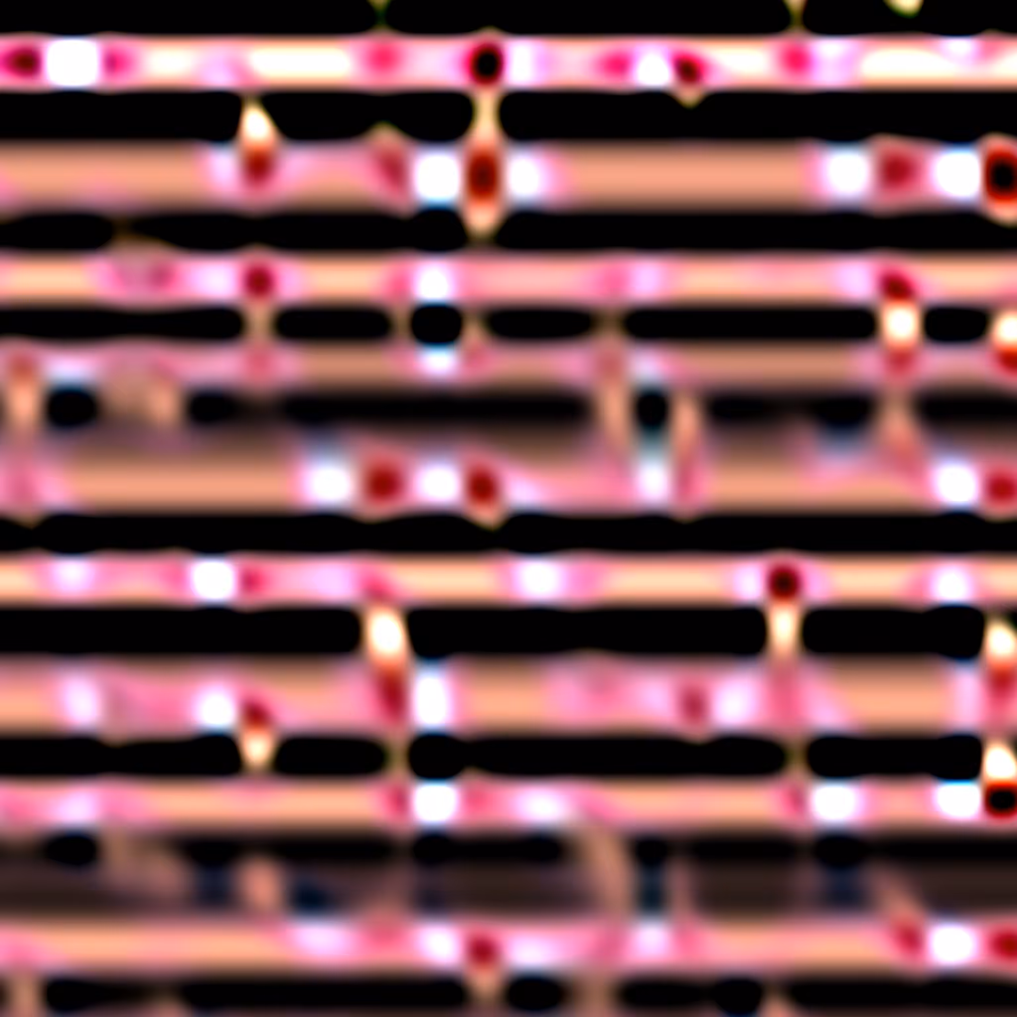 warp/weft #14