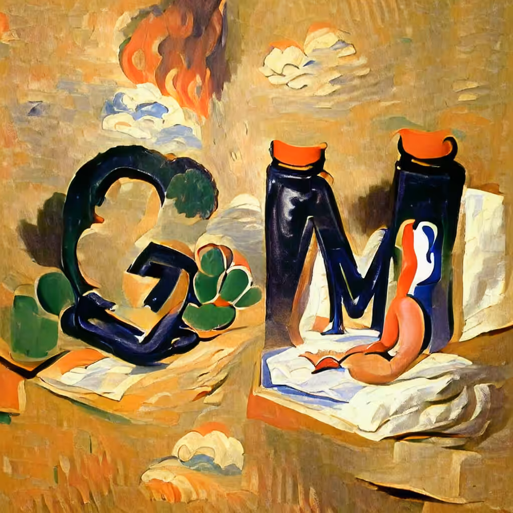 Daily GM: GM #161 - André Derain