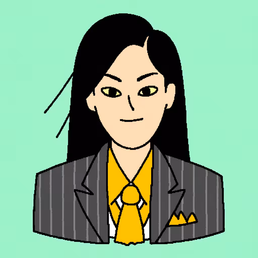 DX Terminal: Canary_Suit