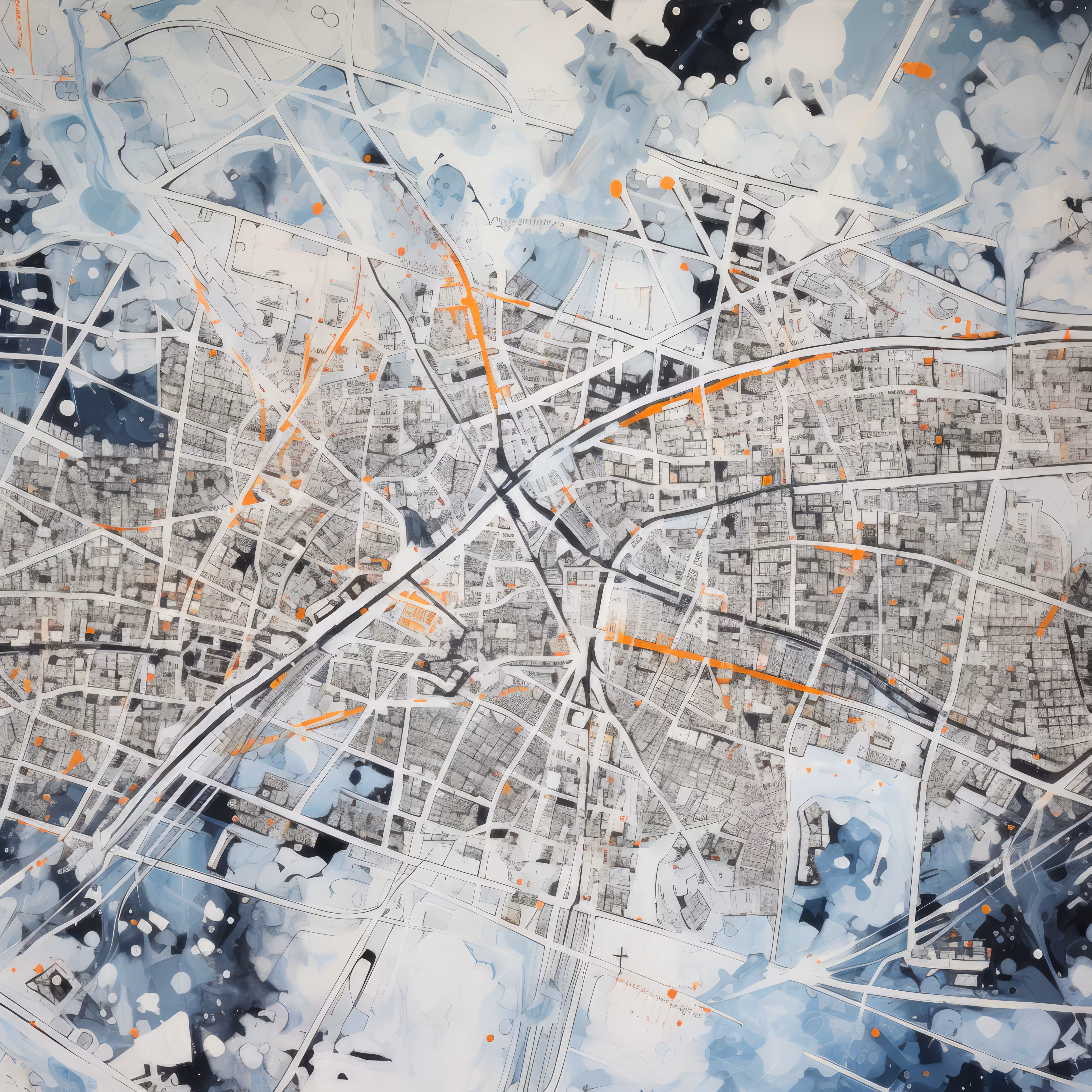 Mappings 284