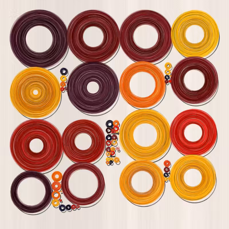 Rings #104