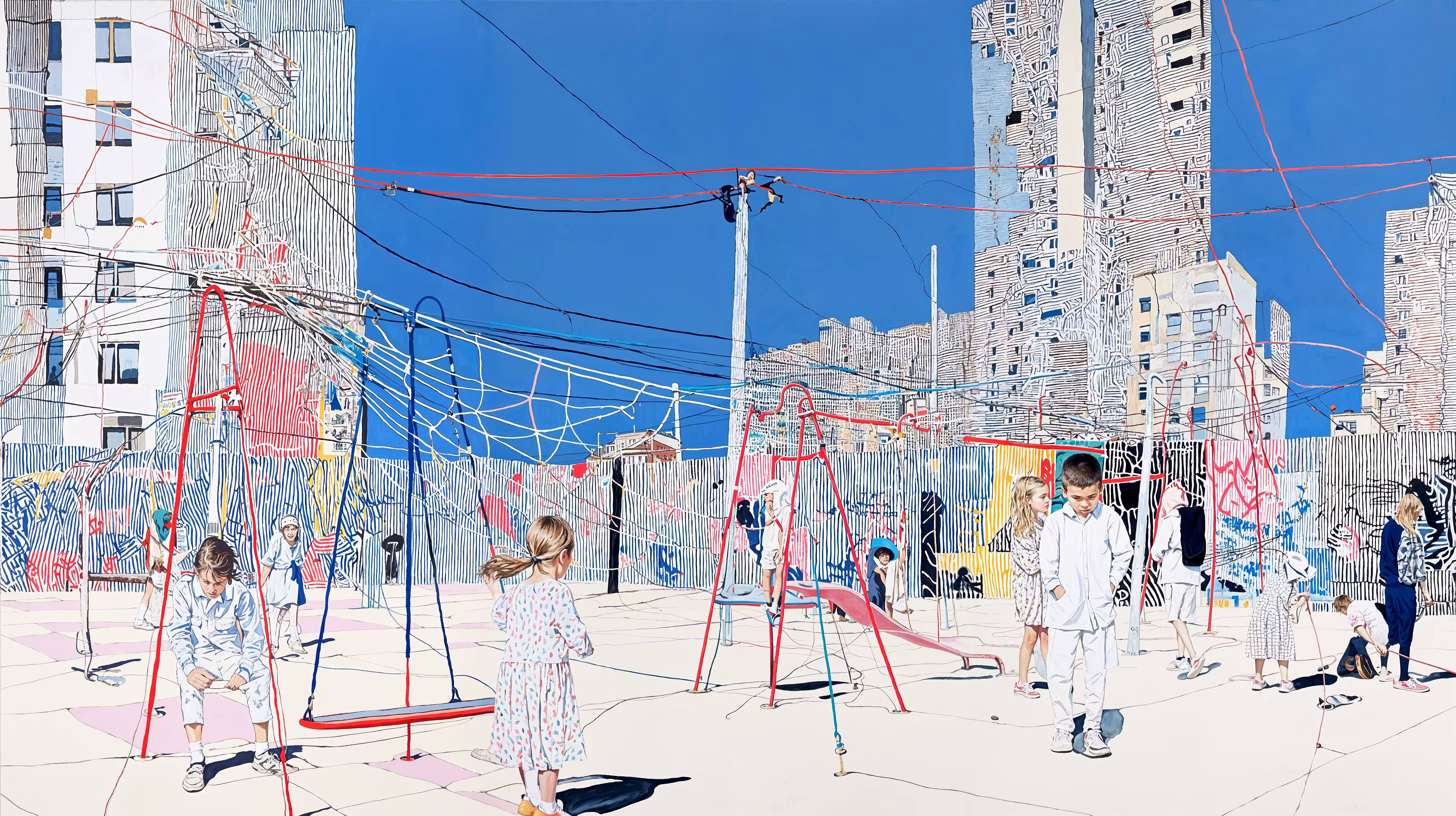 Playground 162