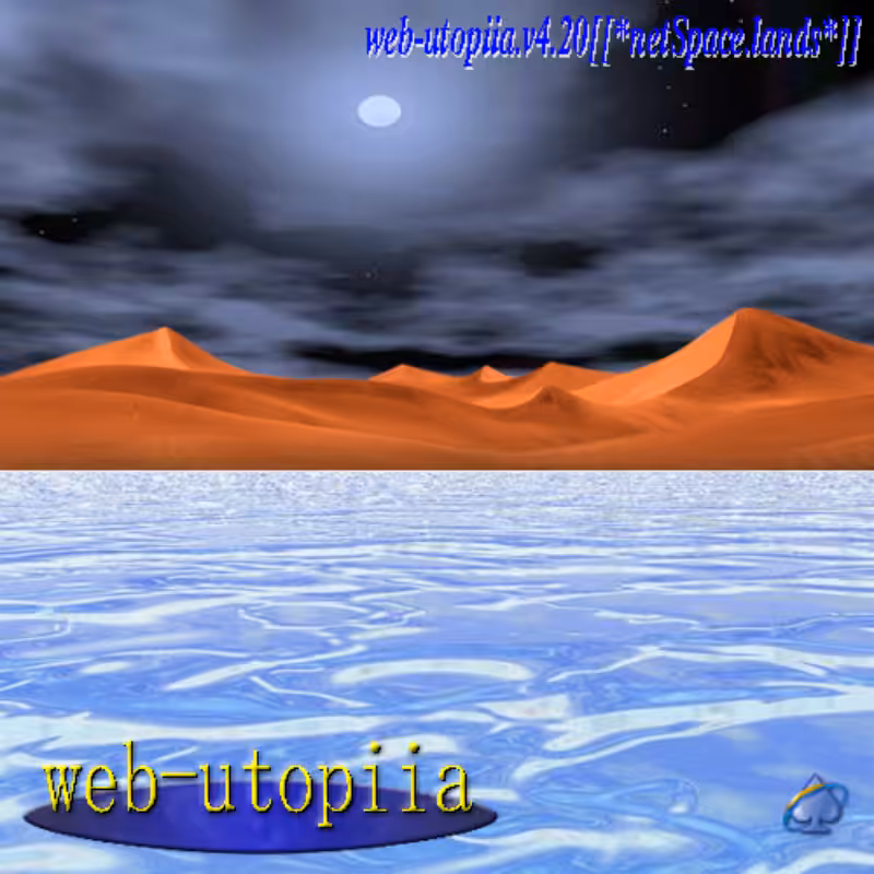 genScapes #154