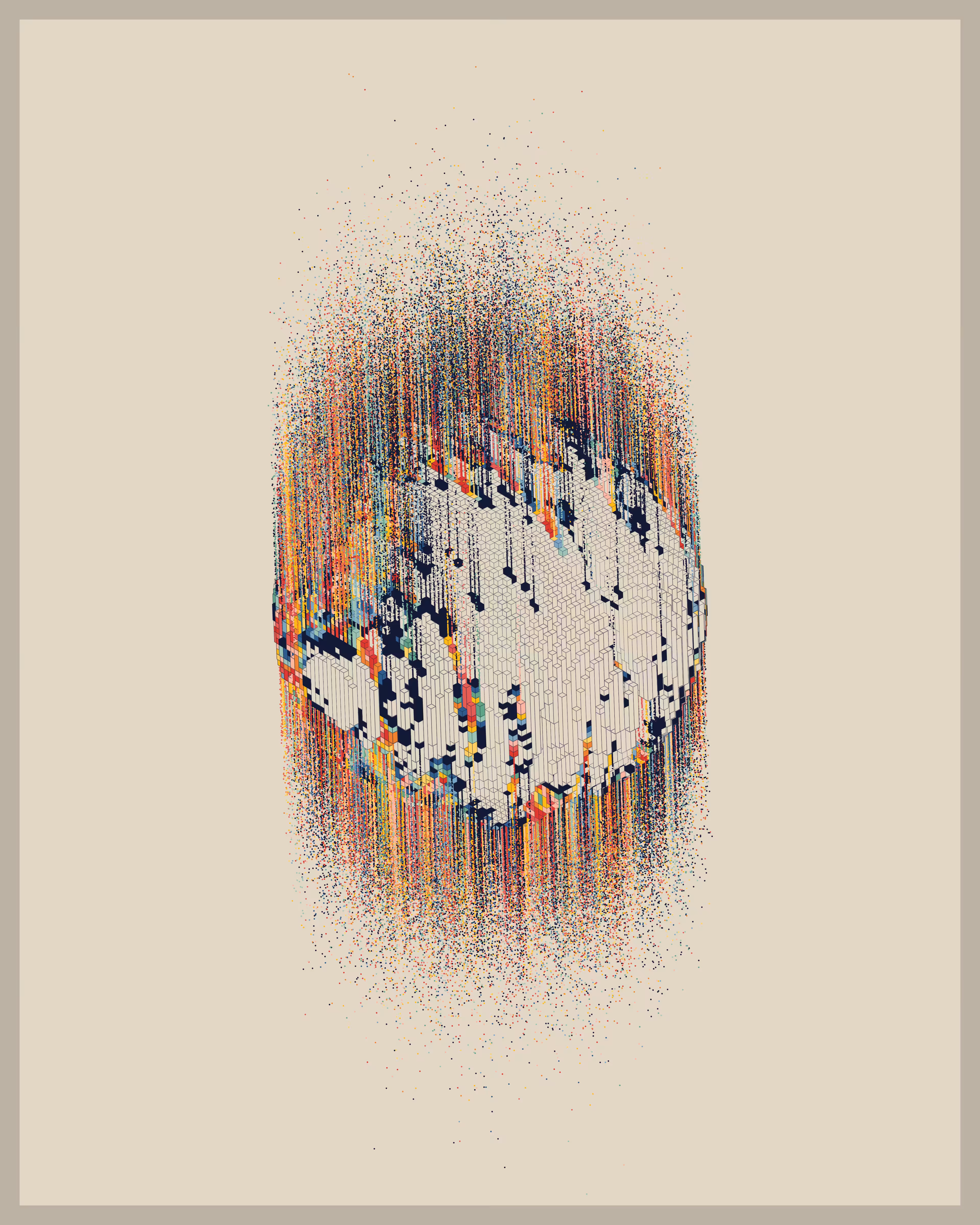 Keepsakes - Long Form #273