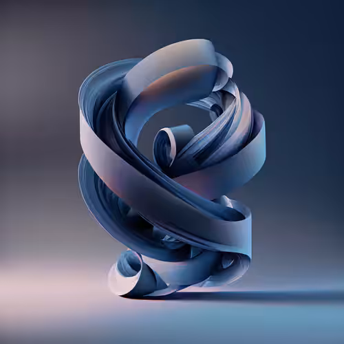AI Sculptures: The Birth of AI Sculptures #116