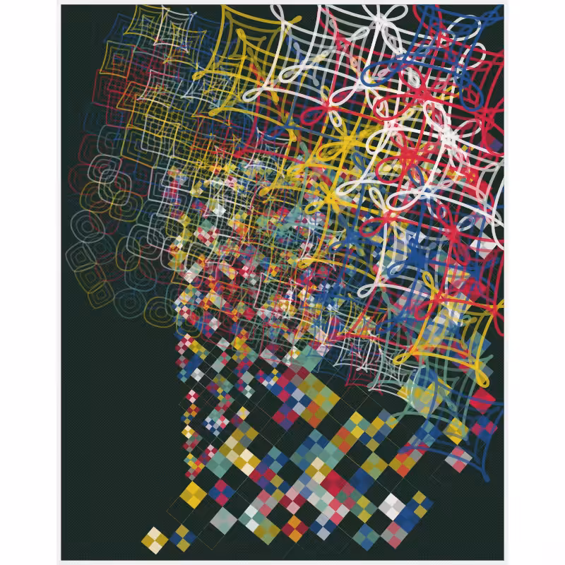 Dopamine Dreams #85