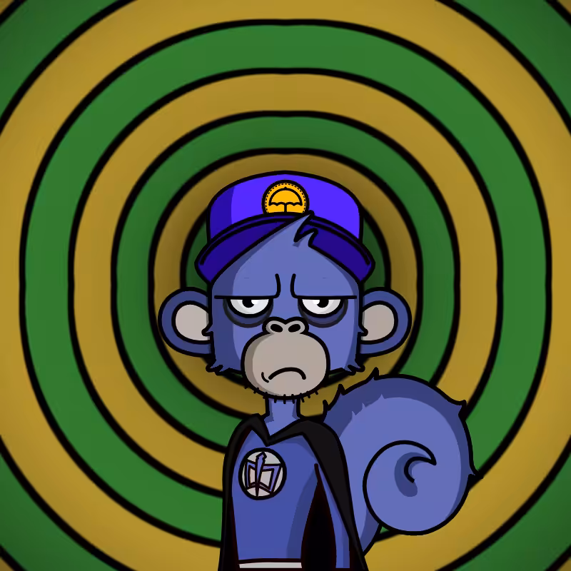 Hash Monkeys #664