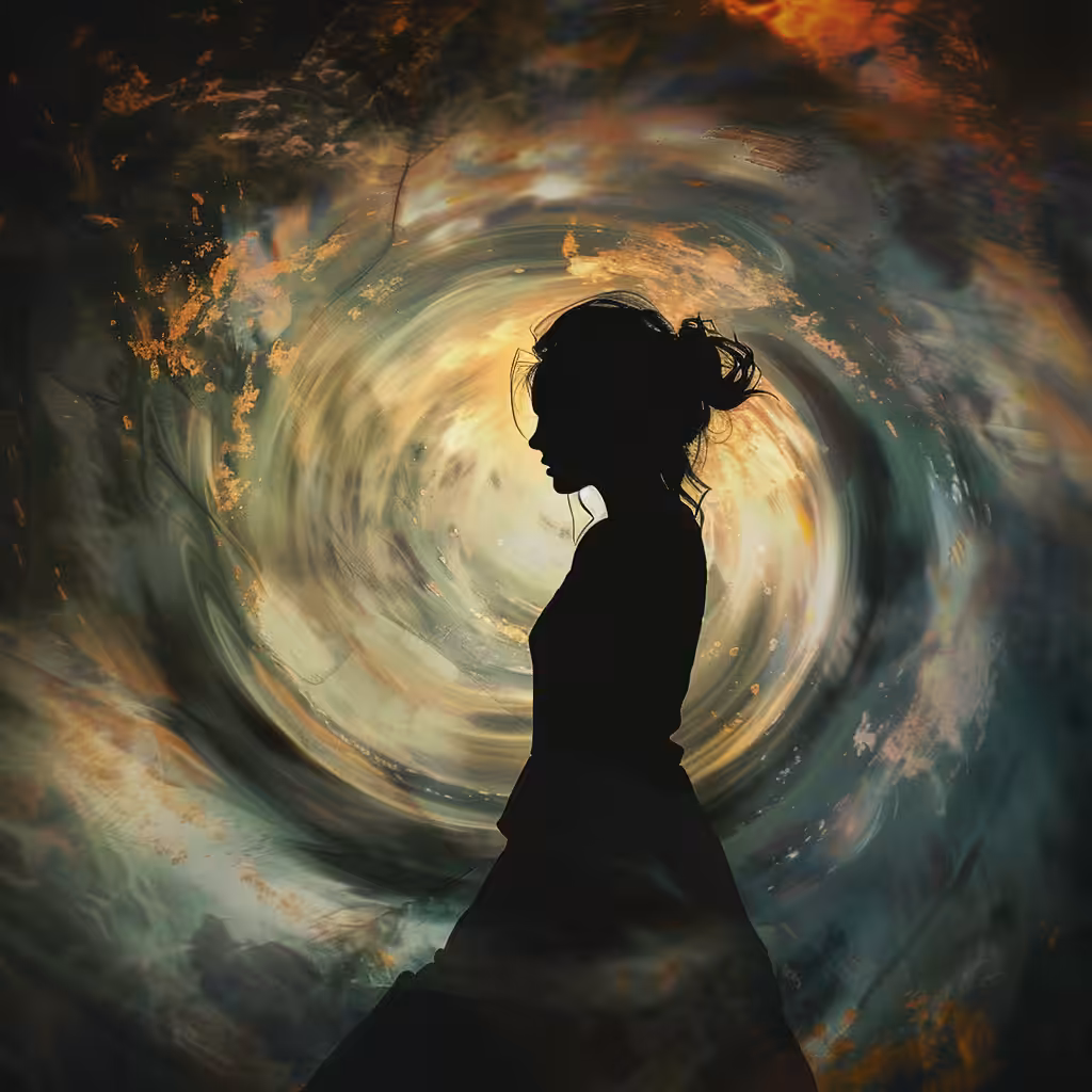 Lady of Shadows