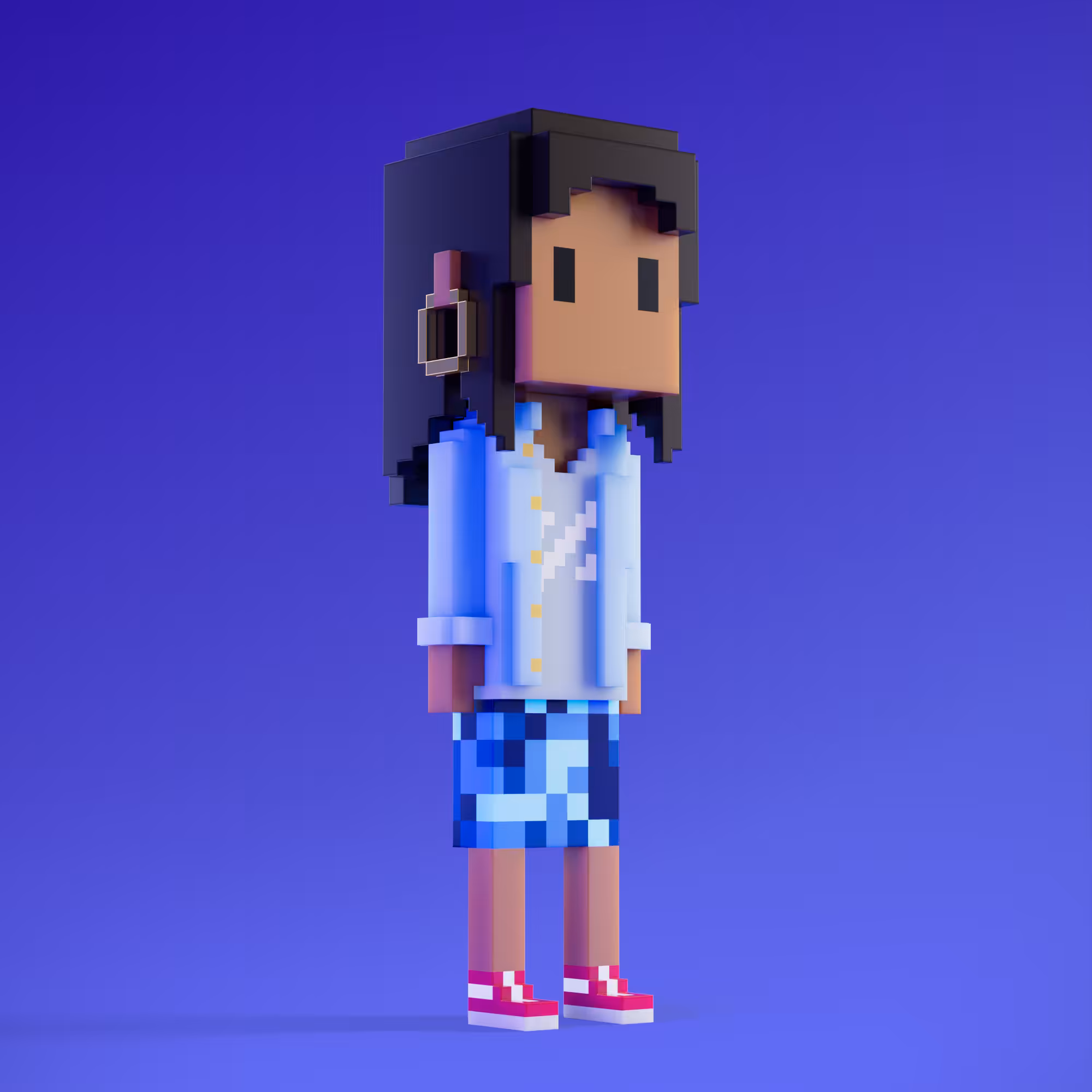 Meebit #302