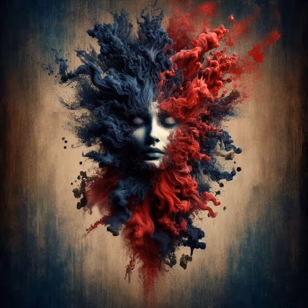 red queen #2