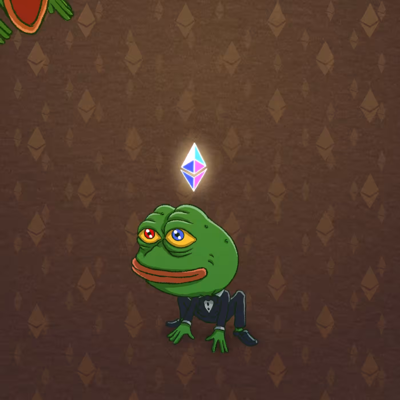 Eat that Frog!🐸