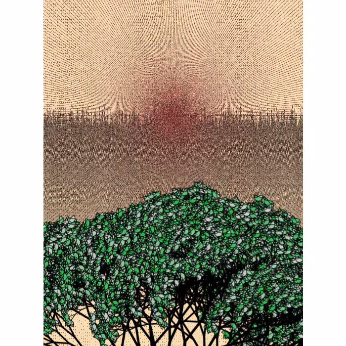 Kimigayo (君が代) #103