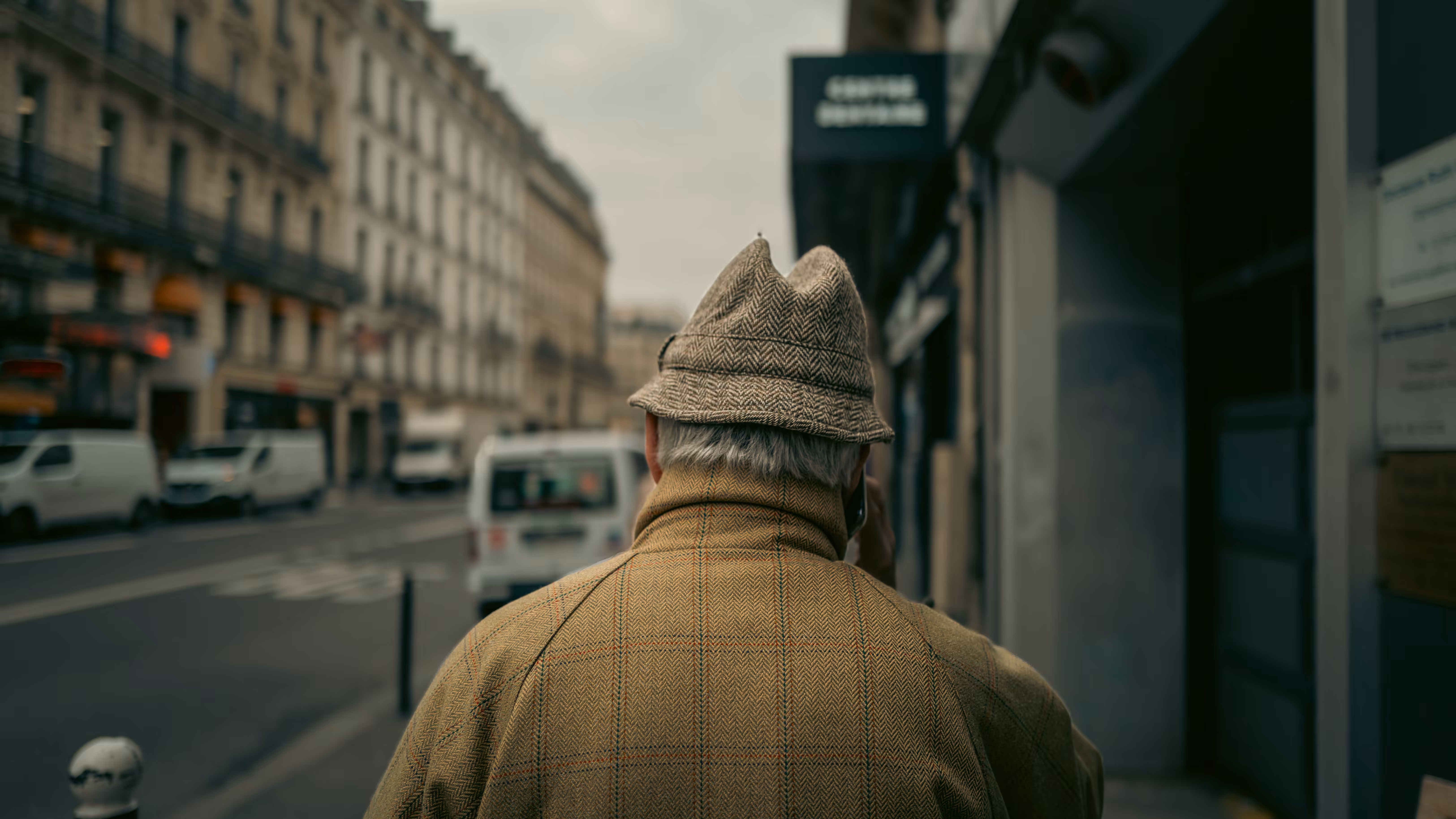 City Hats 558