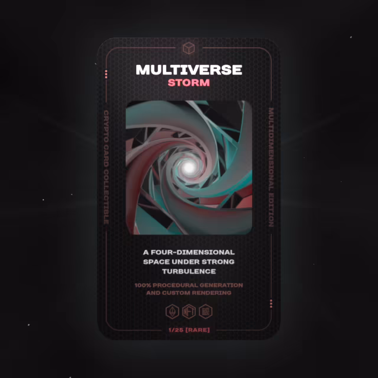 Multiverse // Storm