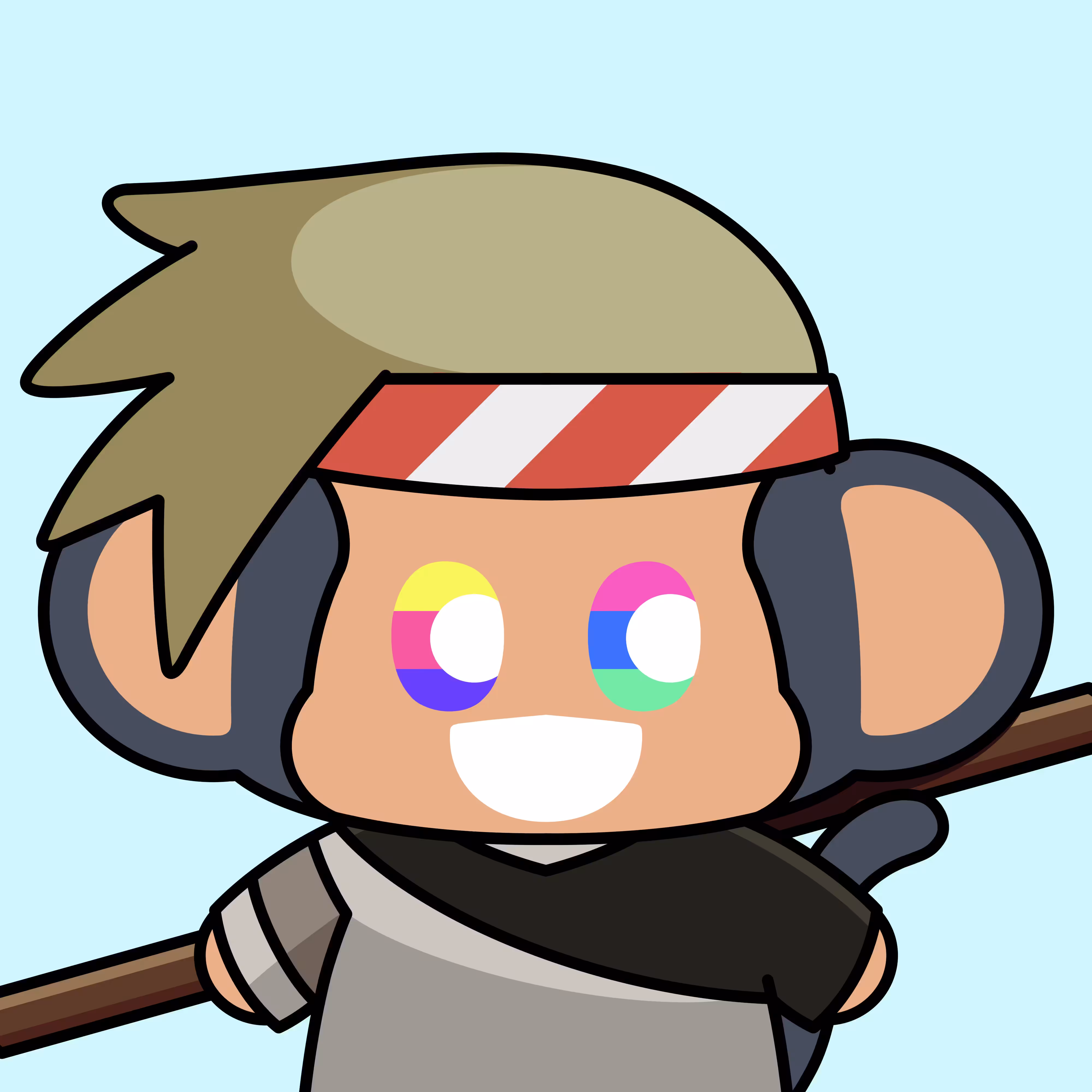 Taneka