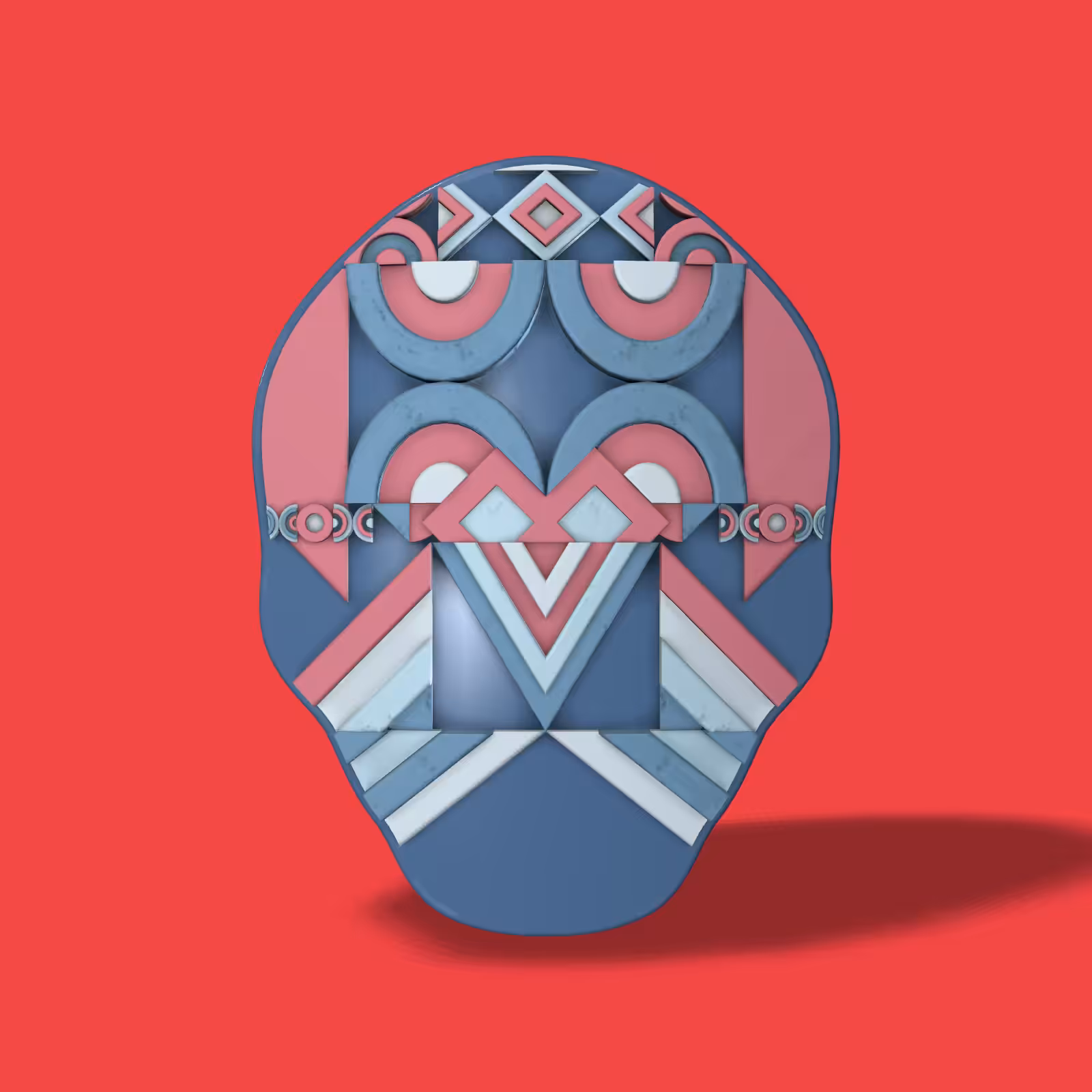 3D Generativemasks #1659