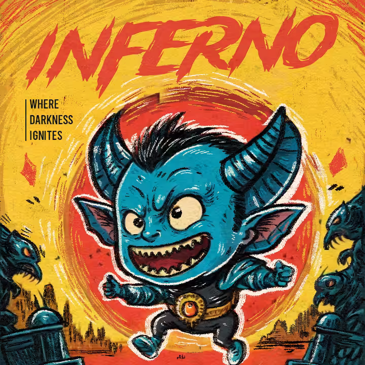 Enchanted Chronicles: Inferno