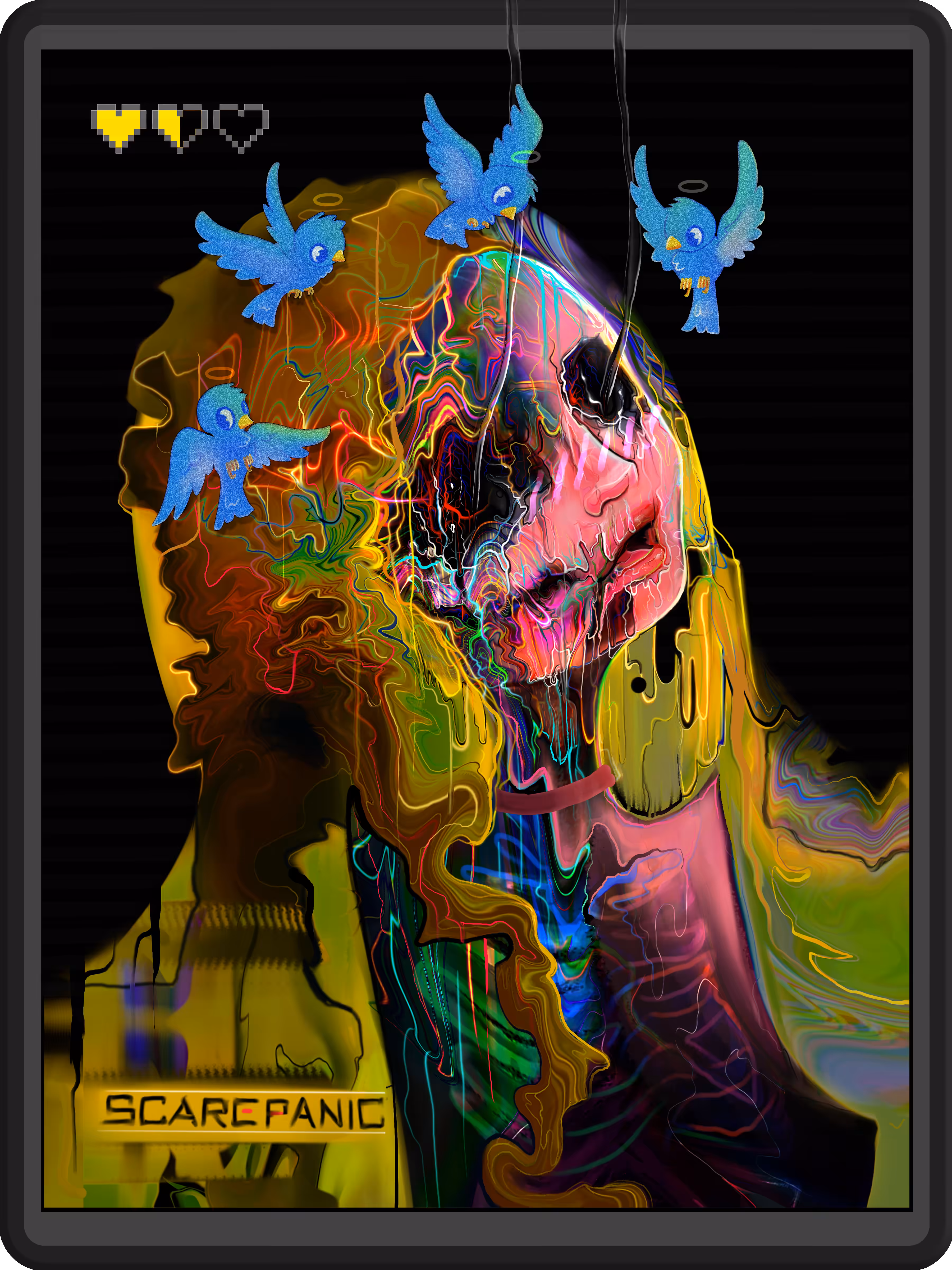 Malfunction Yellow