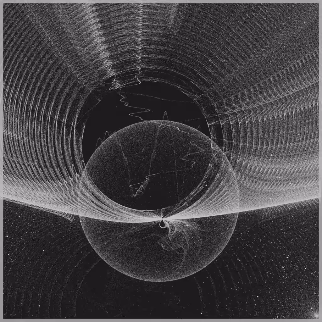 Breathespace Dreams #1