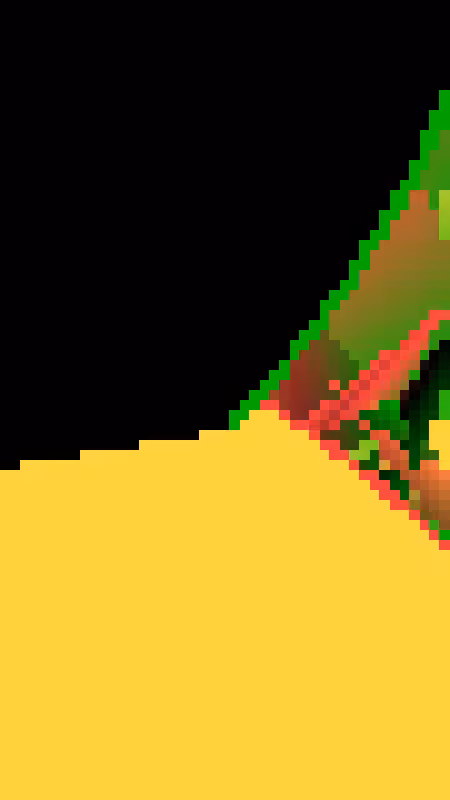 DOS DELIGHT: PIXELS #15