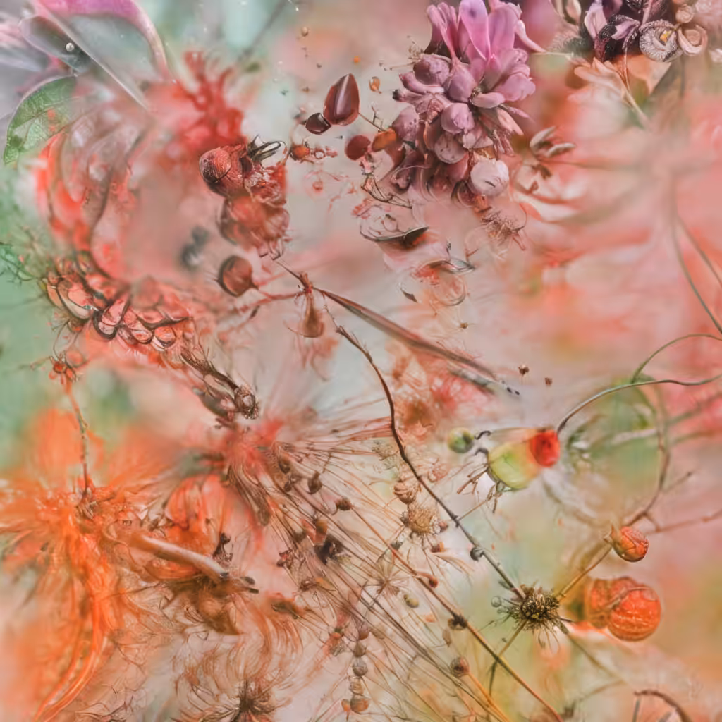꧁꧂⁰¹⁵echiflorum