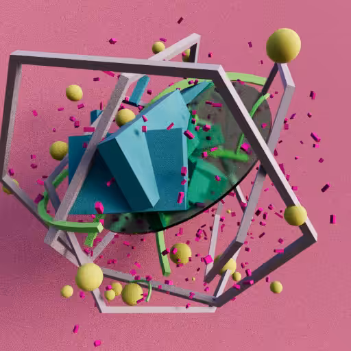 Artifact III #87