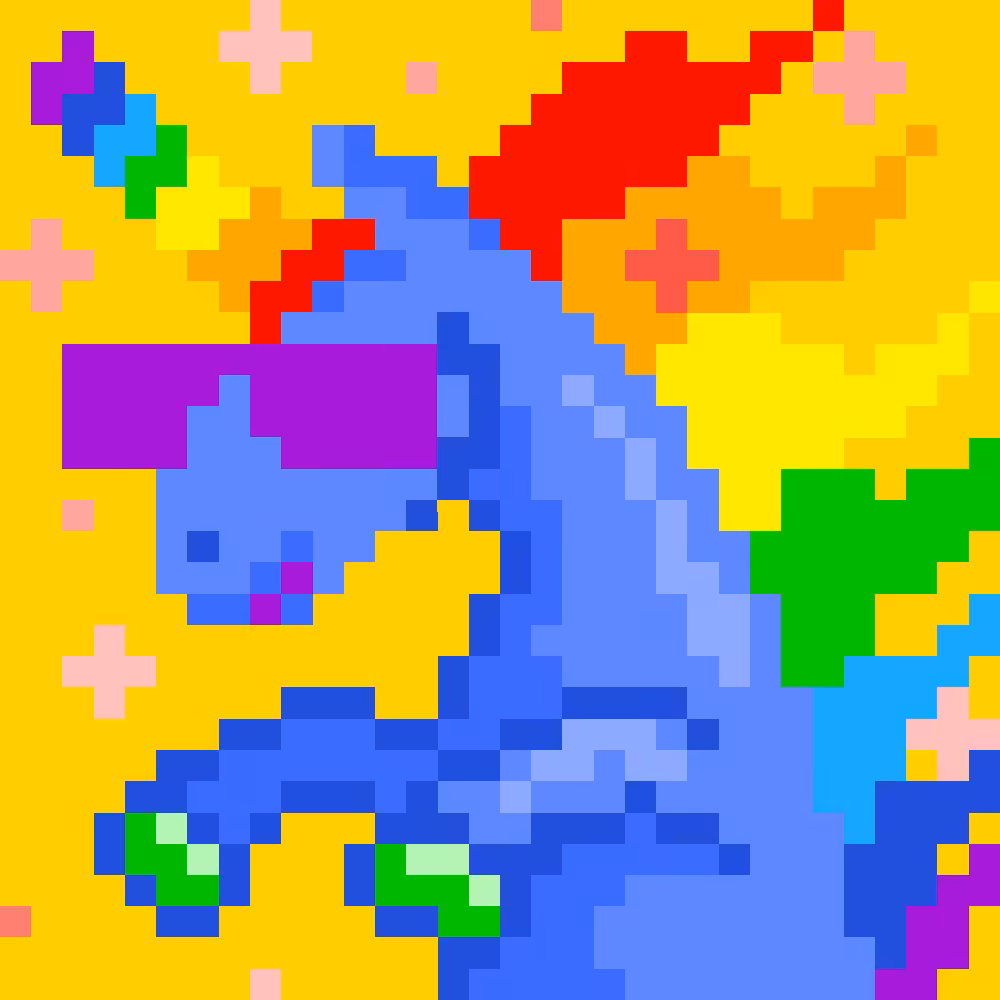 Unicorn #1172