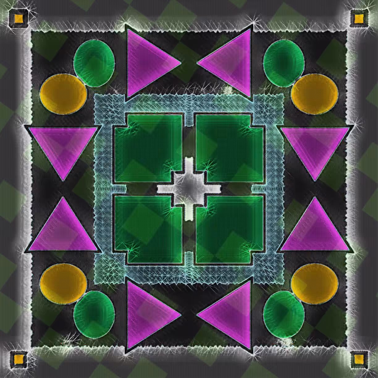 Tile Series 