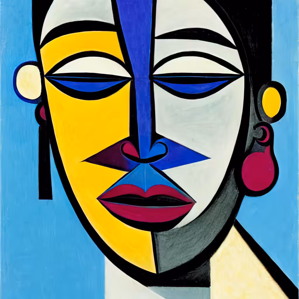 Artful Degen #304