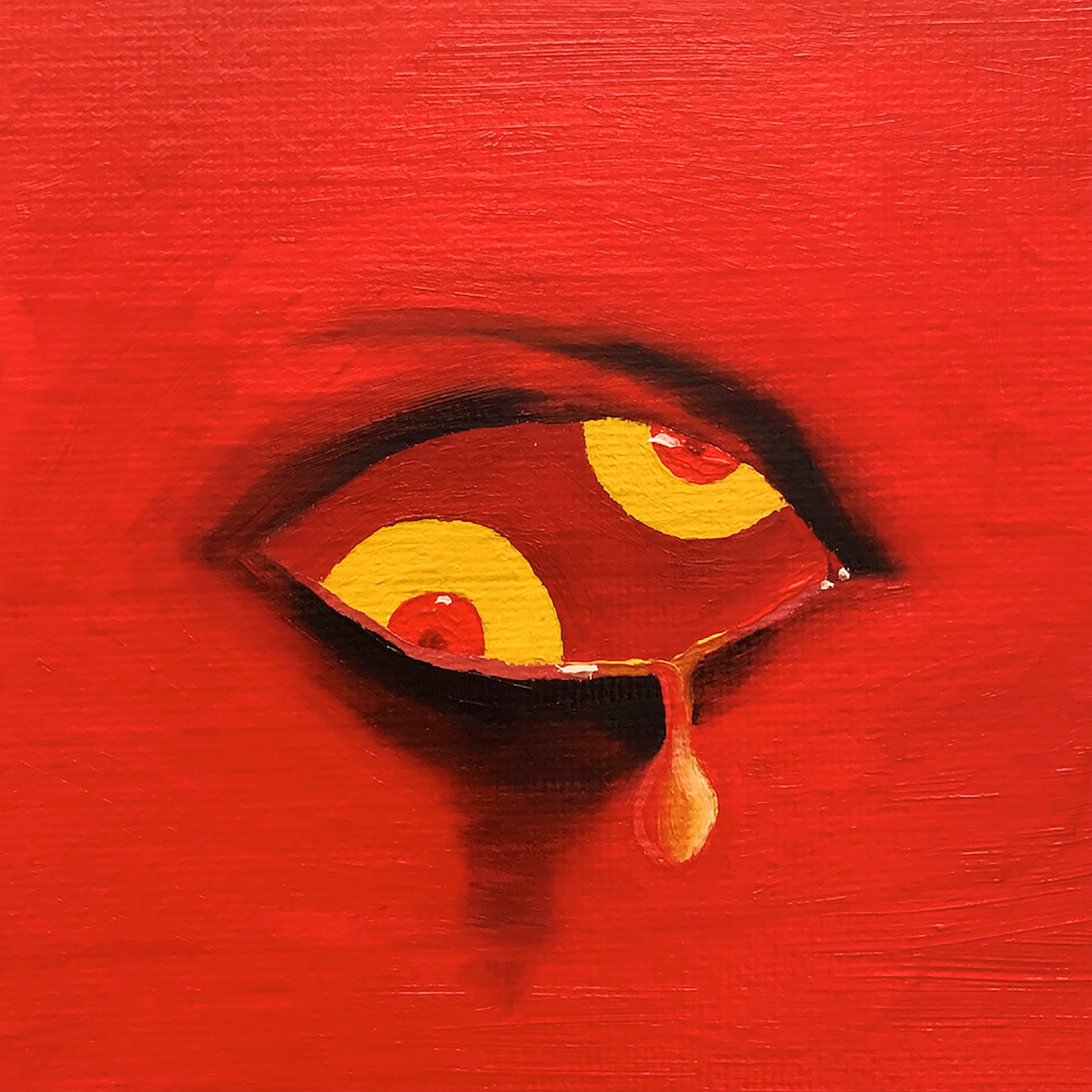FEAR // ANGER