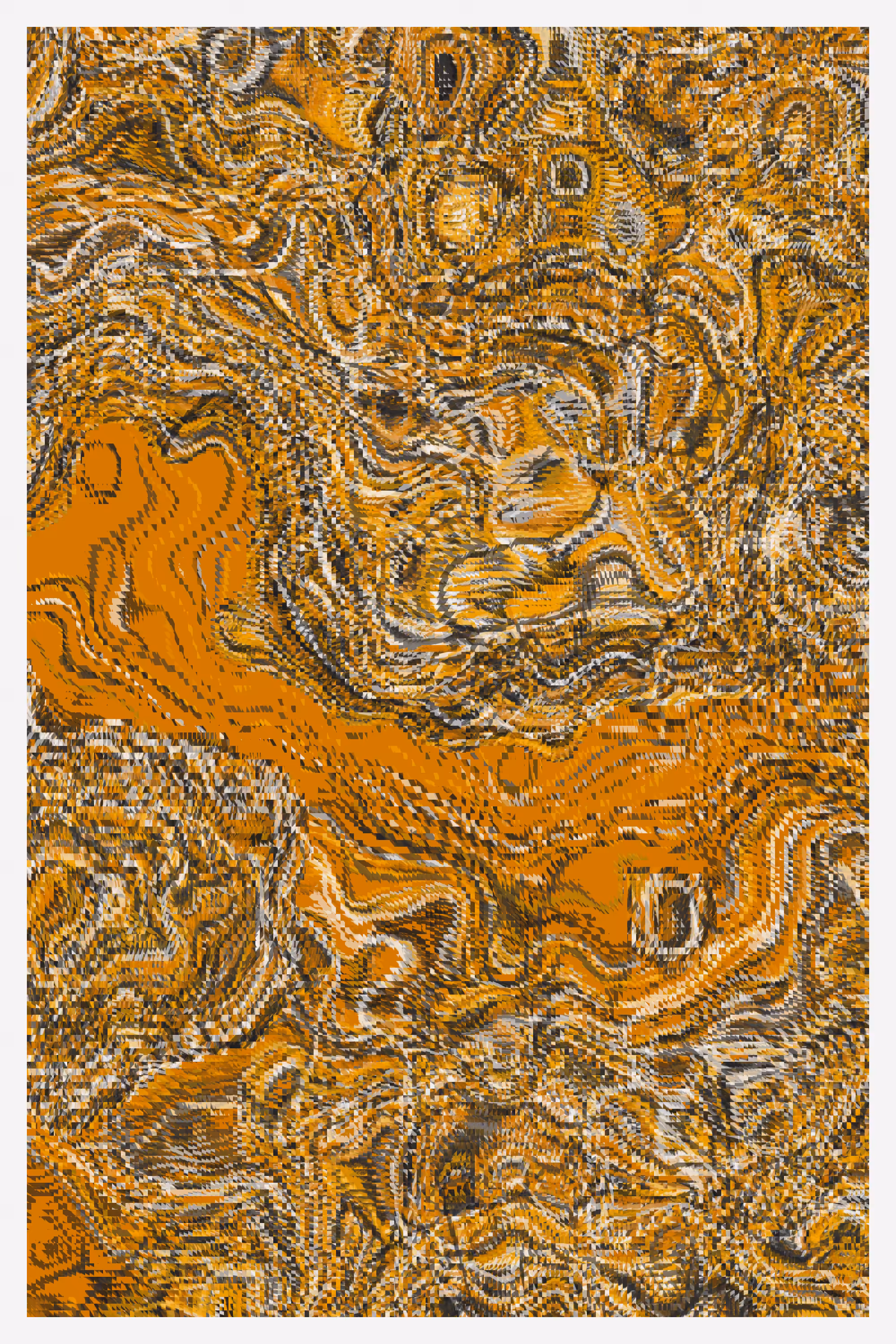 Dislocation #14