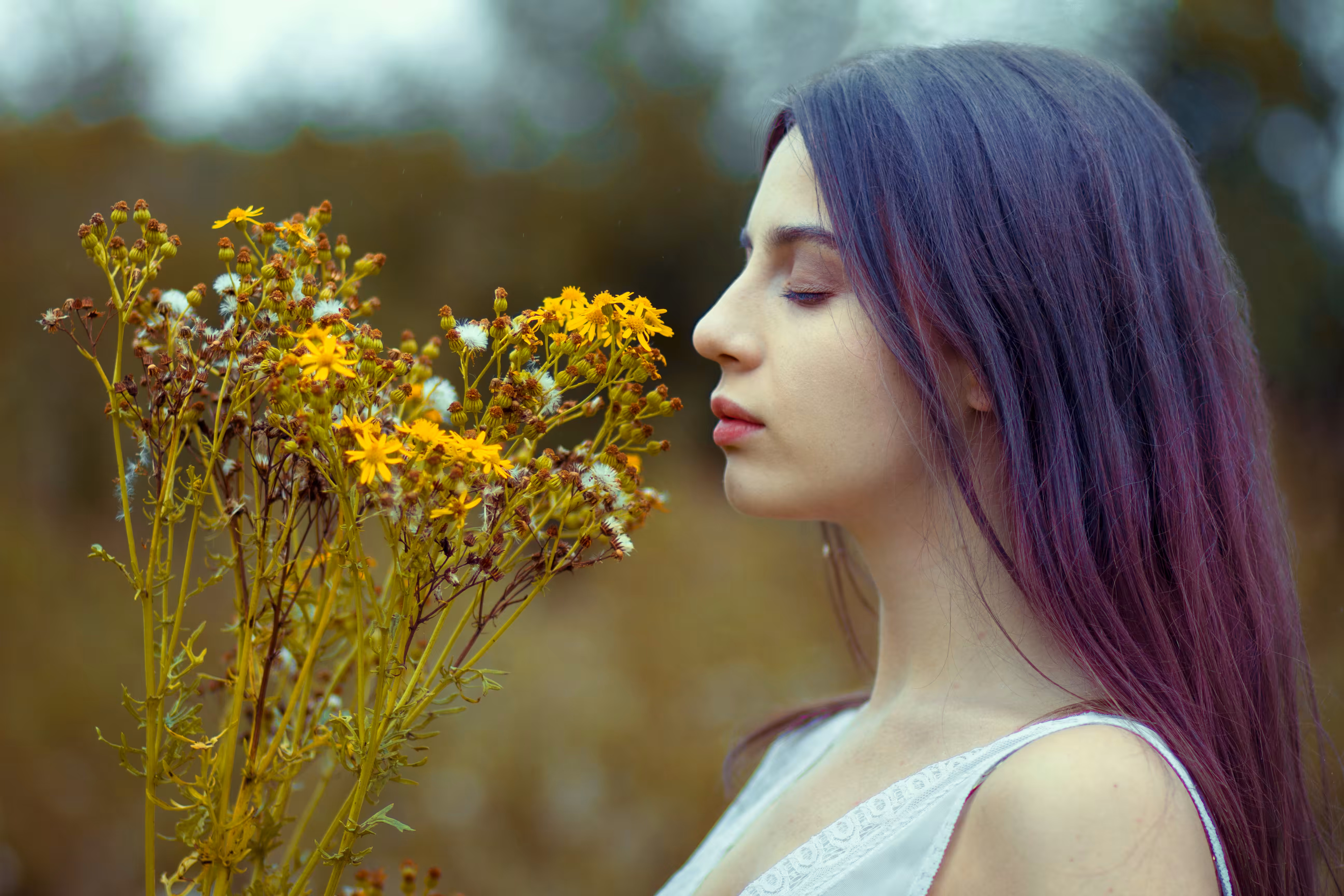 Floral Fragrance