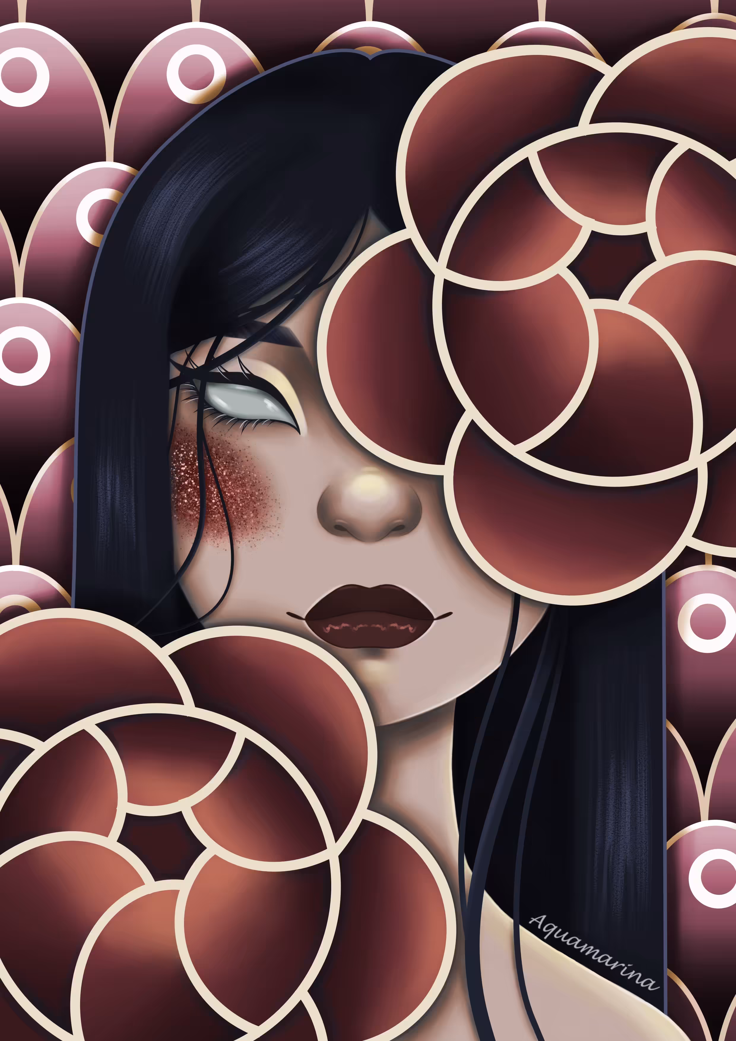 Misterious Muse