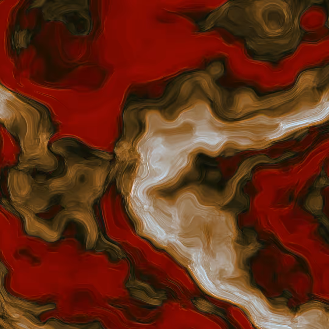 Materia Fluida #19