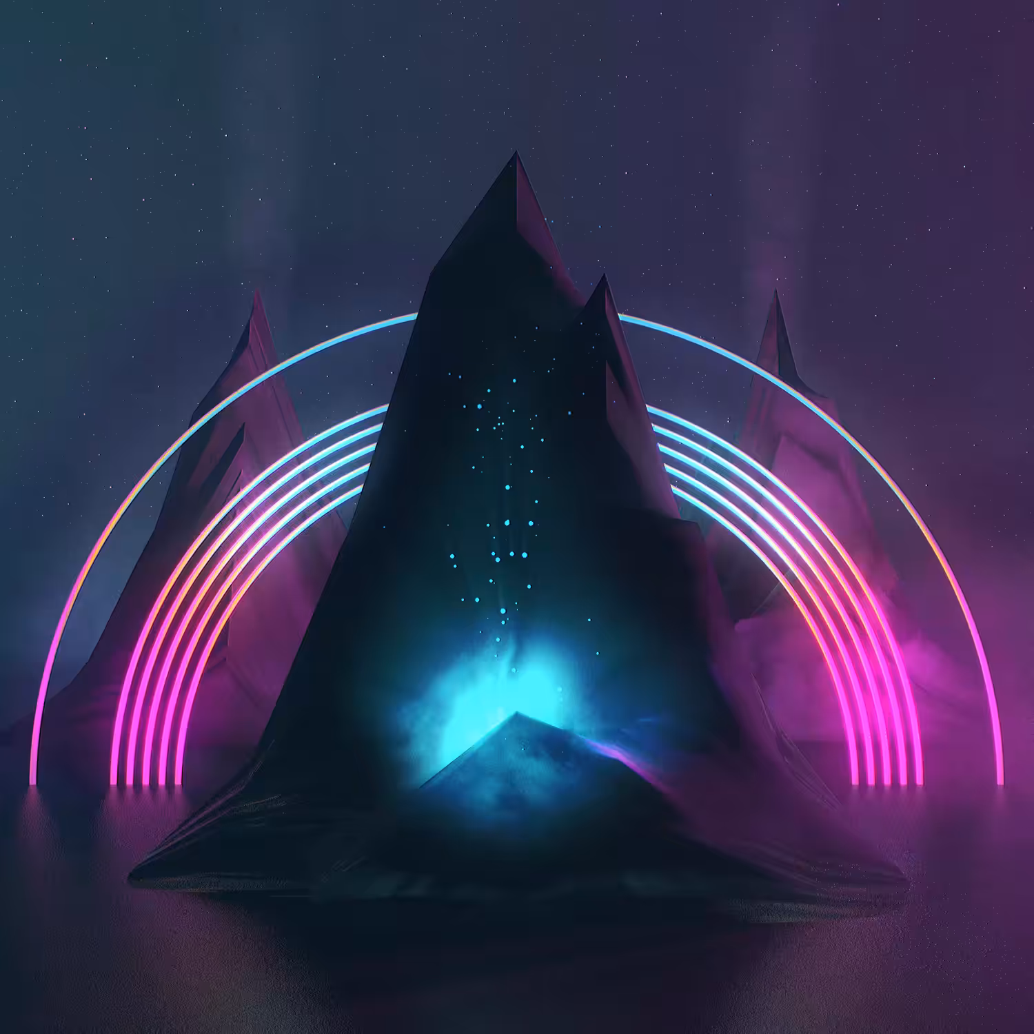 Amethyst System 03 - Lucidity