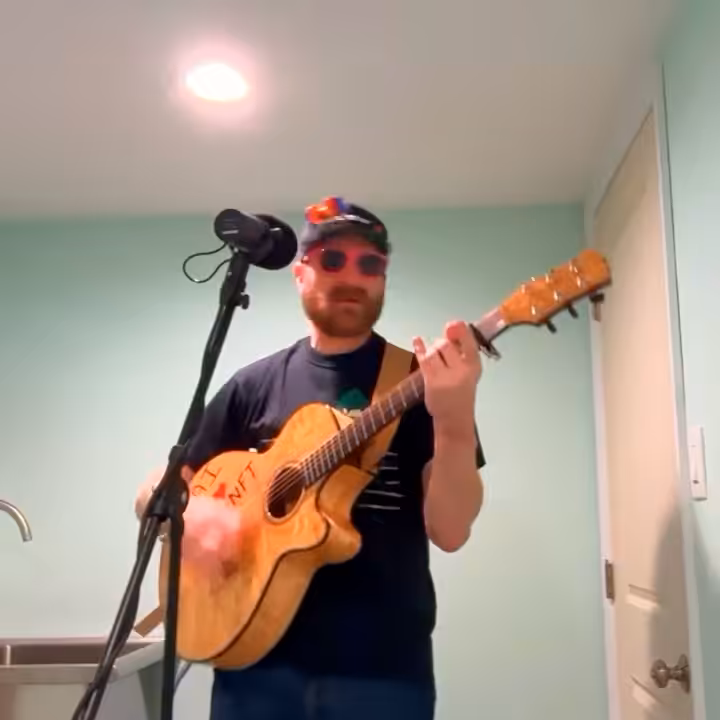 "Amelia" by Dave From Long Island 1/15/26 [six]