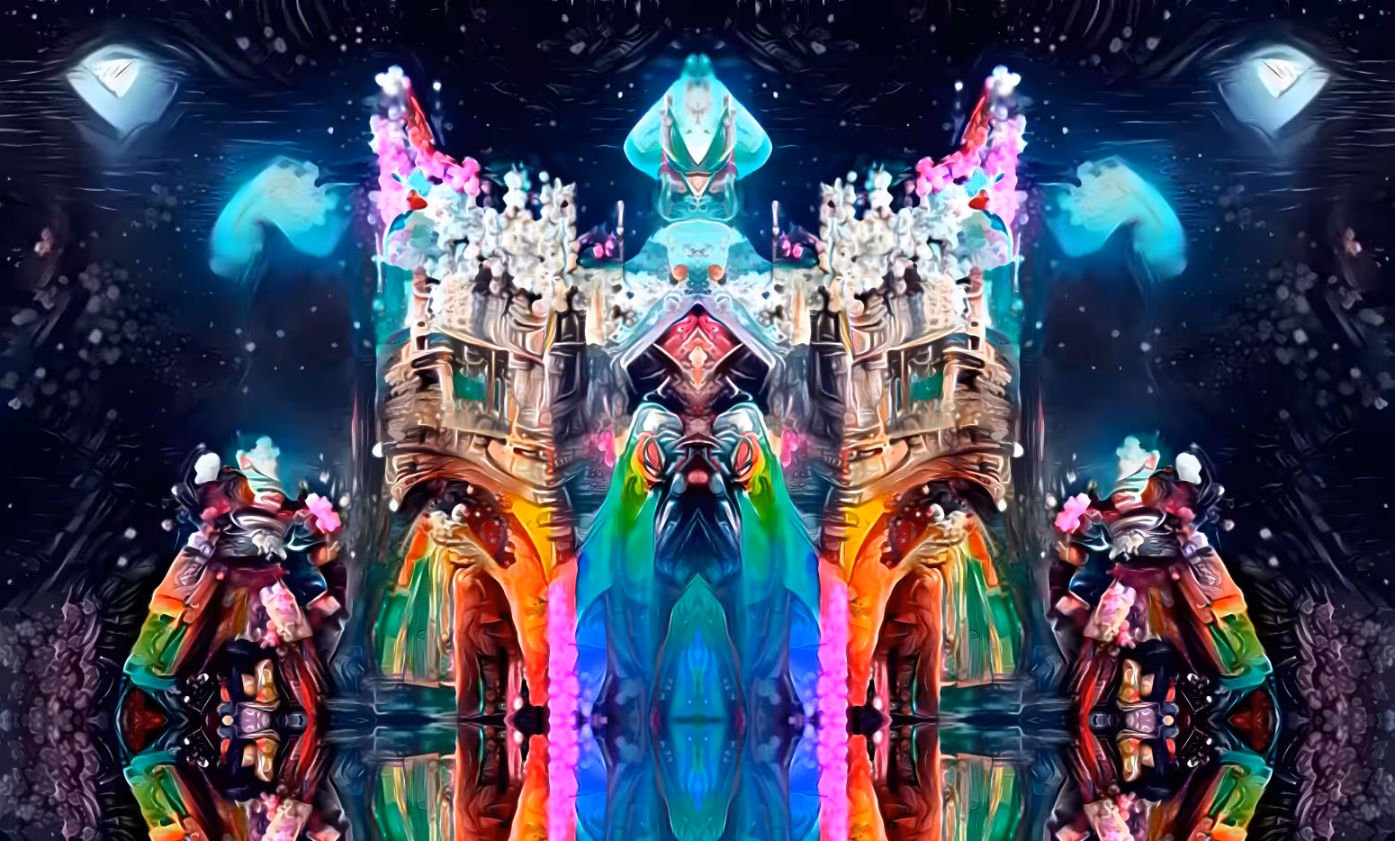 Bioluminescence  