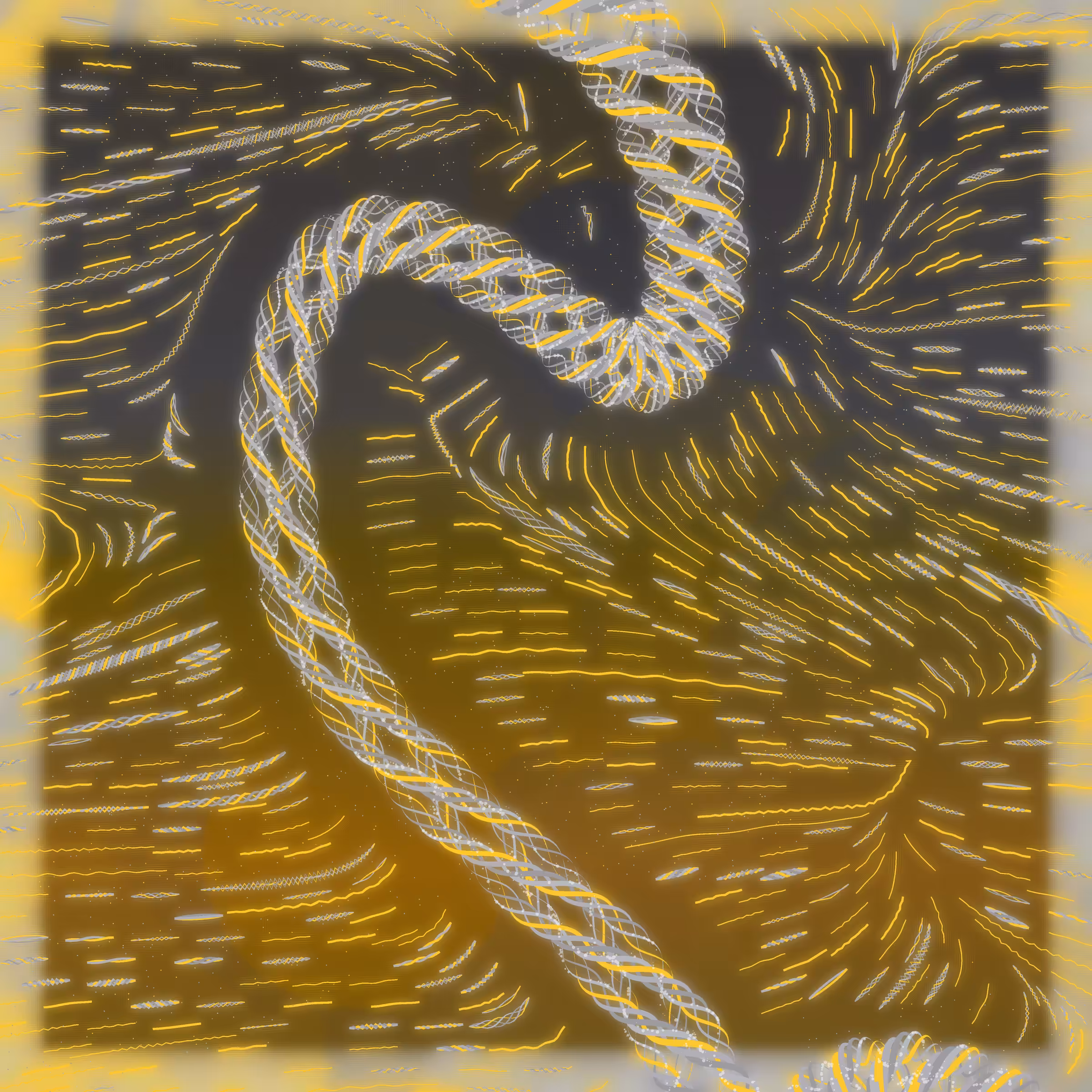 Friendship Bracelets #18957