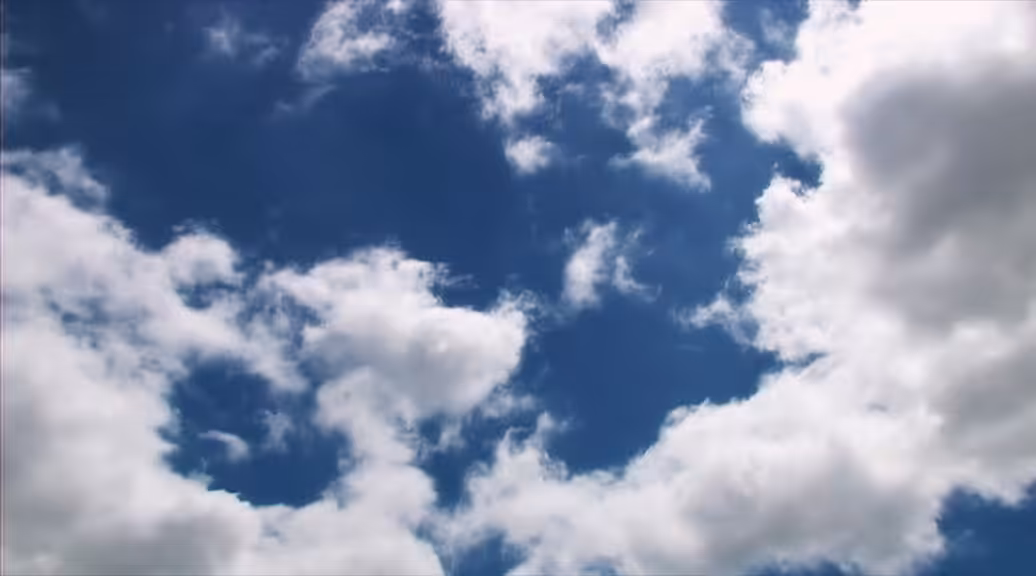 Real Clouds