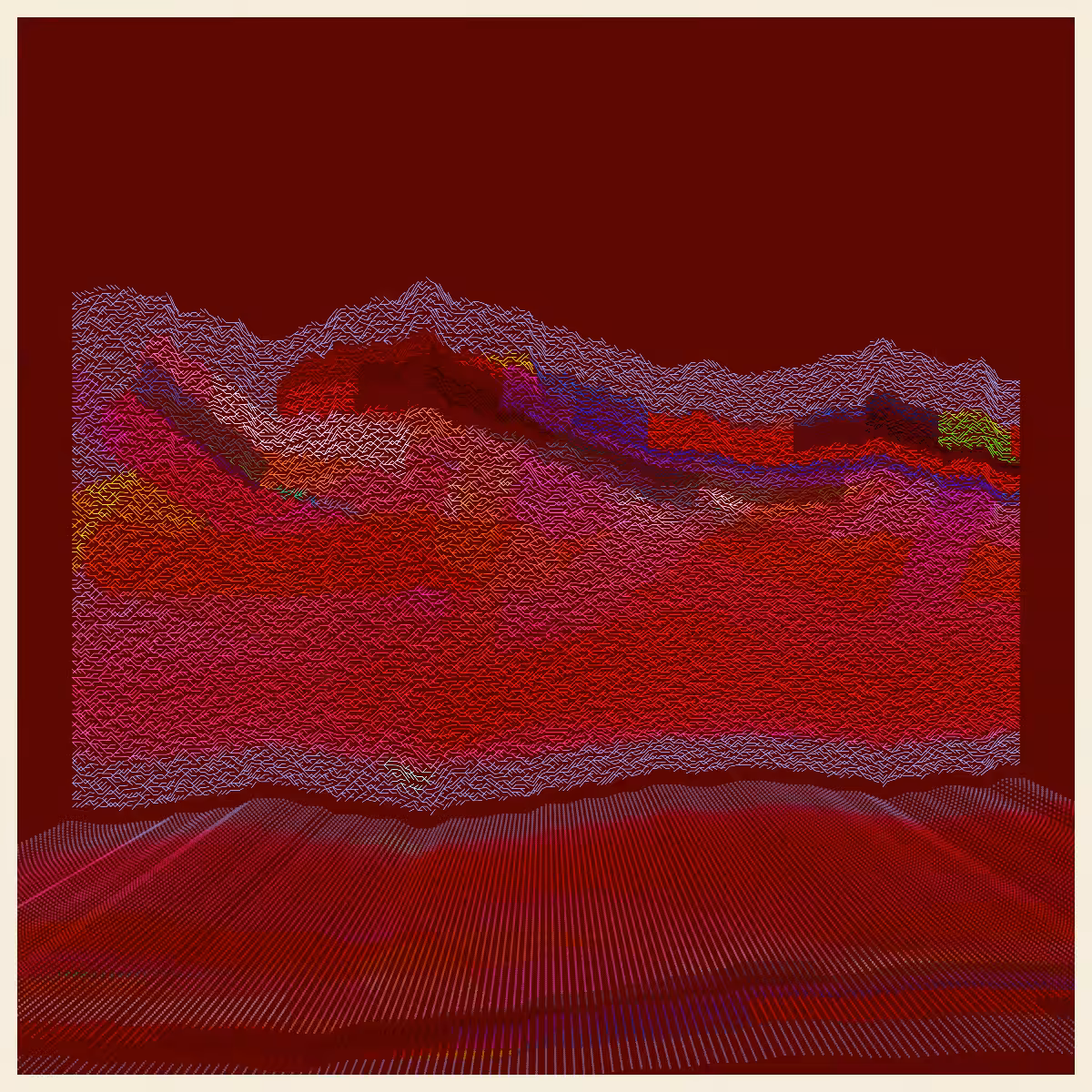 Tumble Down Light Factory #410