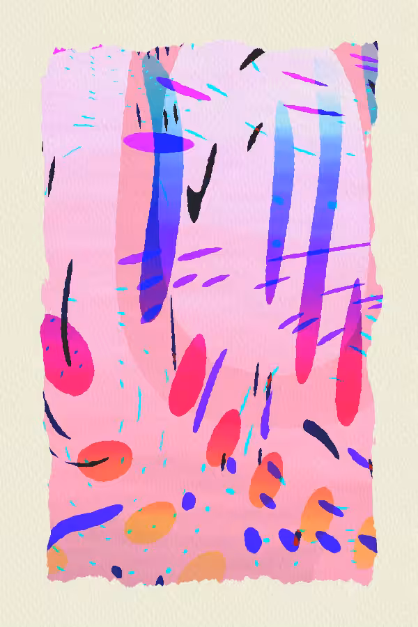 seaforms #7