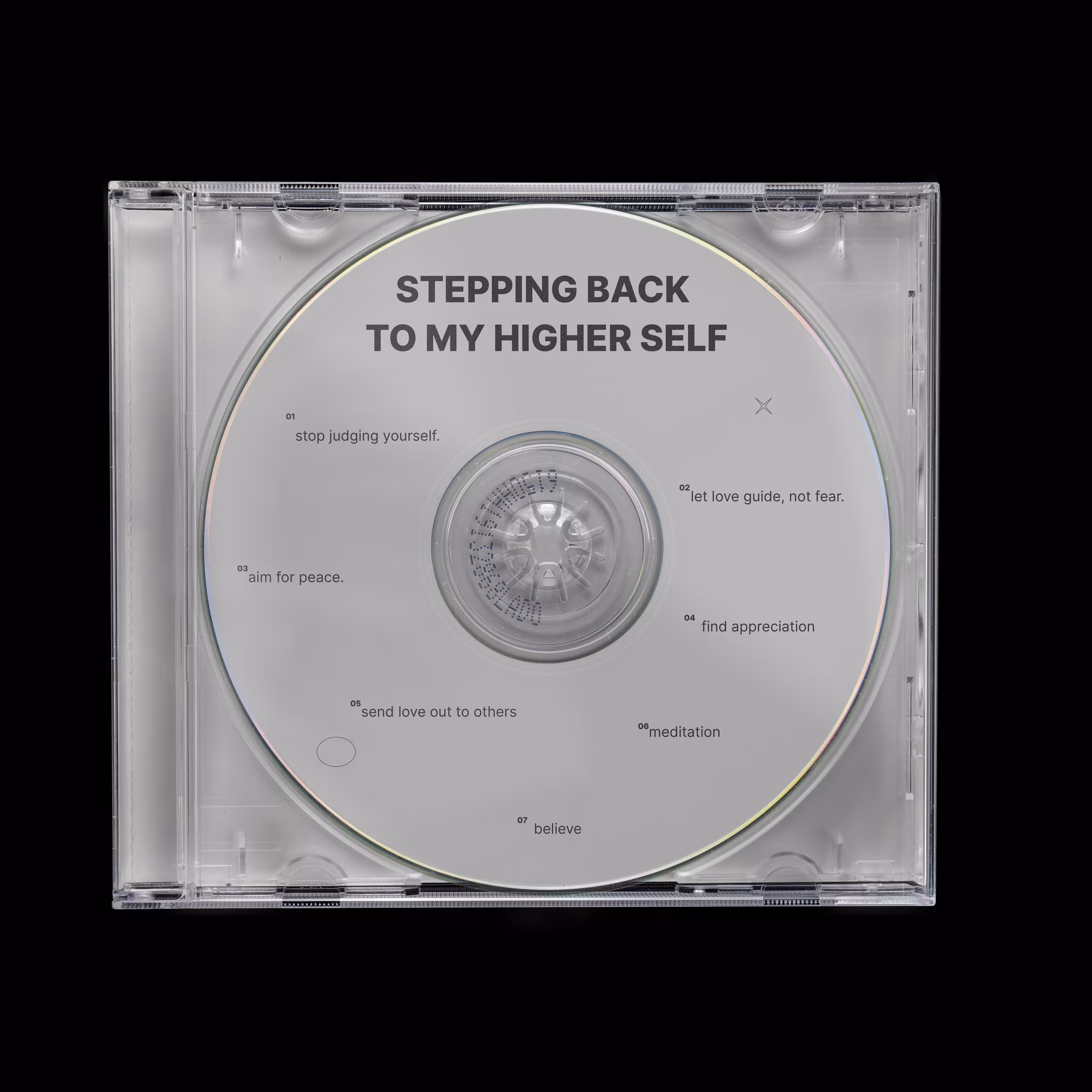 Self-Love's Greatest Hits™