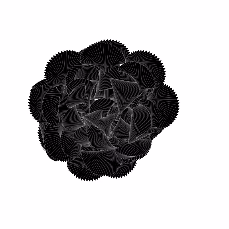 Drawing Machines #17 #147